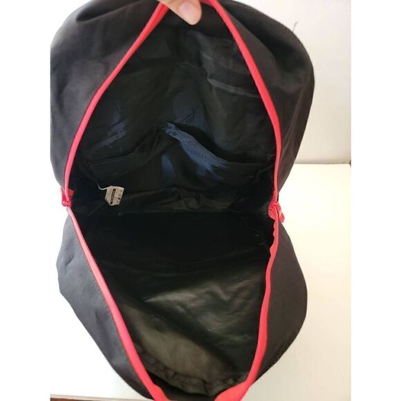 Puma Phase Lifeline Backpack In Black NWT - Picture 7 of 7